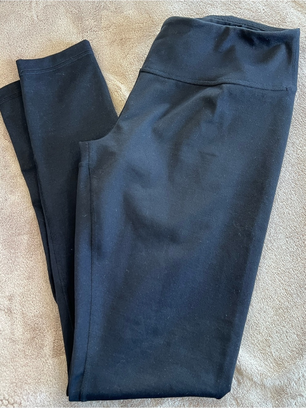 Zella Black Women’s Leggings - Sleek Everyday Stretch